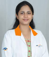 Dr Sneha KR